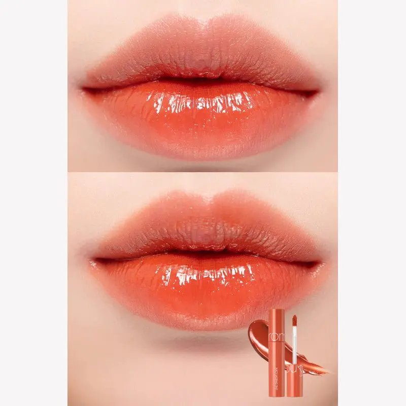 Romand Juicy Lasting Tint Original Series (4 Colors) - Image 8
