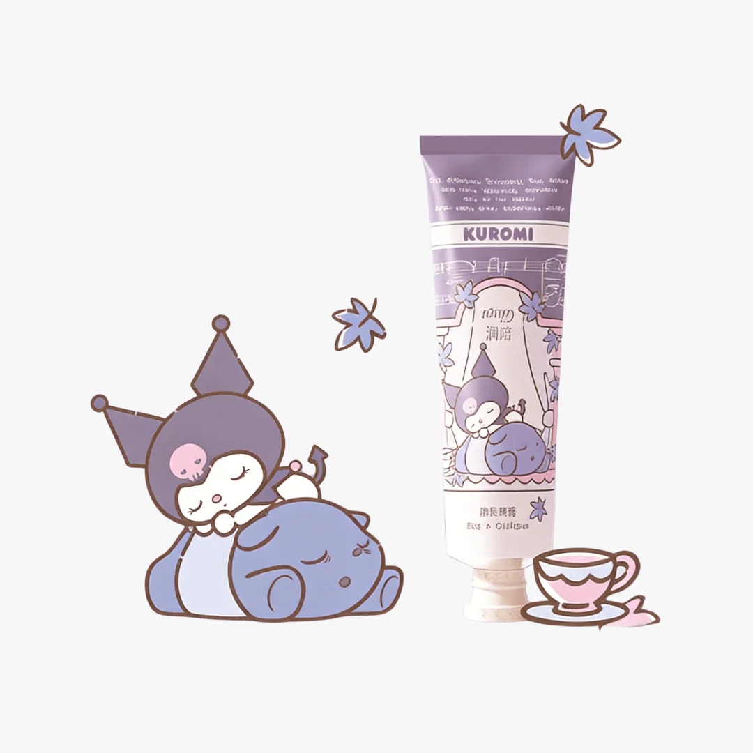 ROOPY Plant Essential Oil Hand Cream 75ml - Image 5