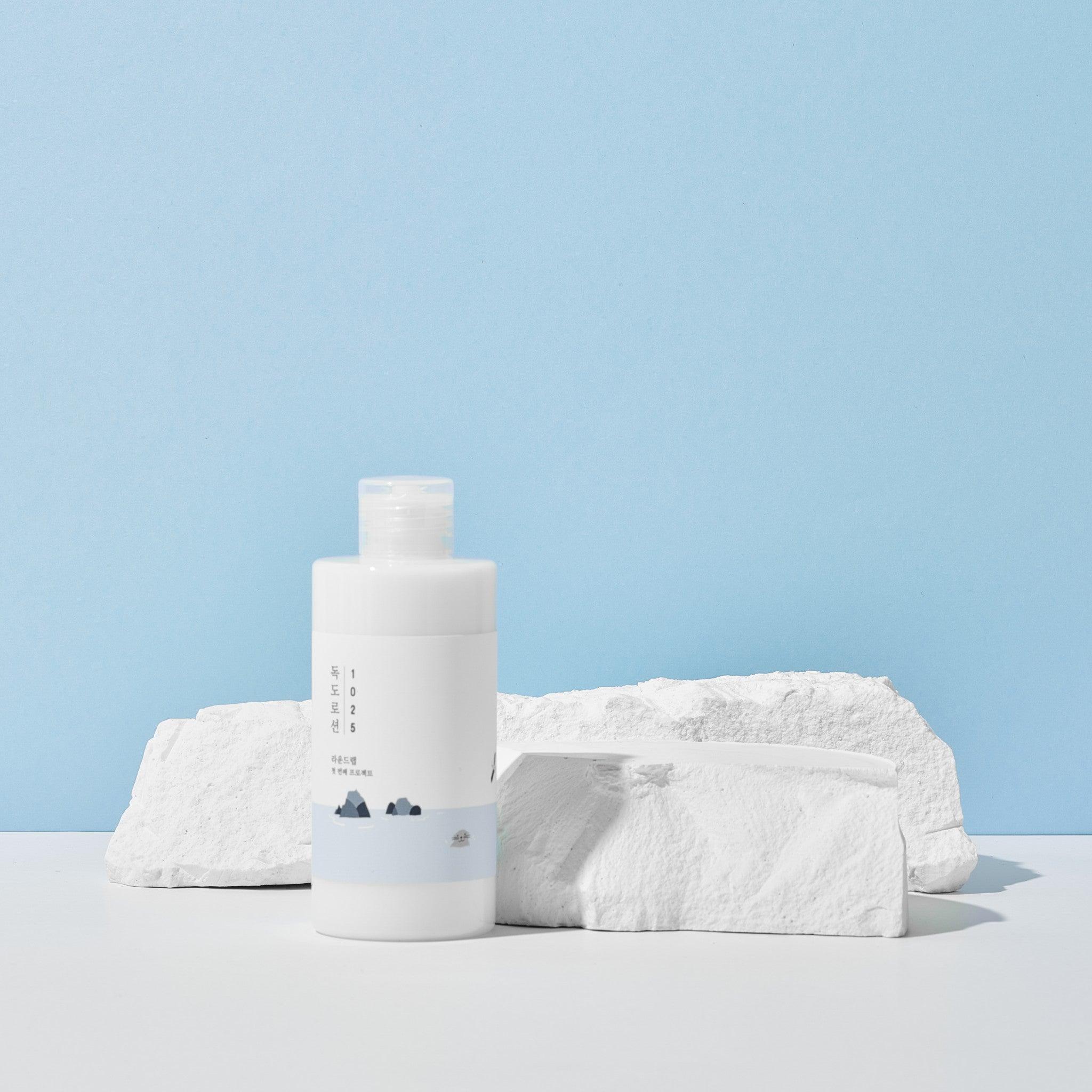 Round Lab 1025 Dokdo Toner + Lotion Duo - Image 5