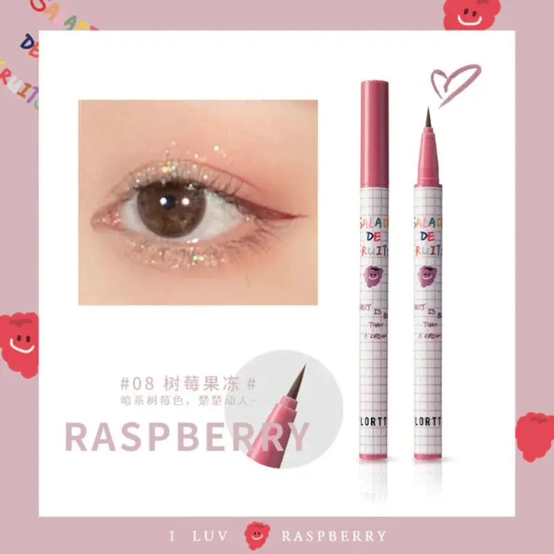 Flortte Salade De Fruits Eyeliner Pencil - Image 10