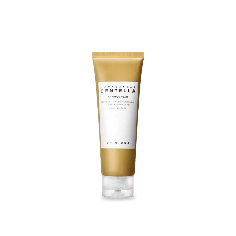 SKIN1004 Centella Ampoule Foam 125ml - Image 2