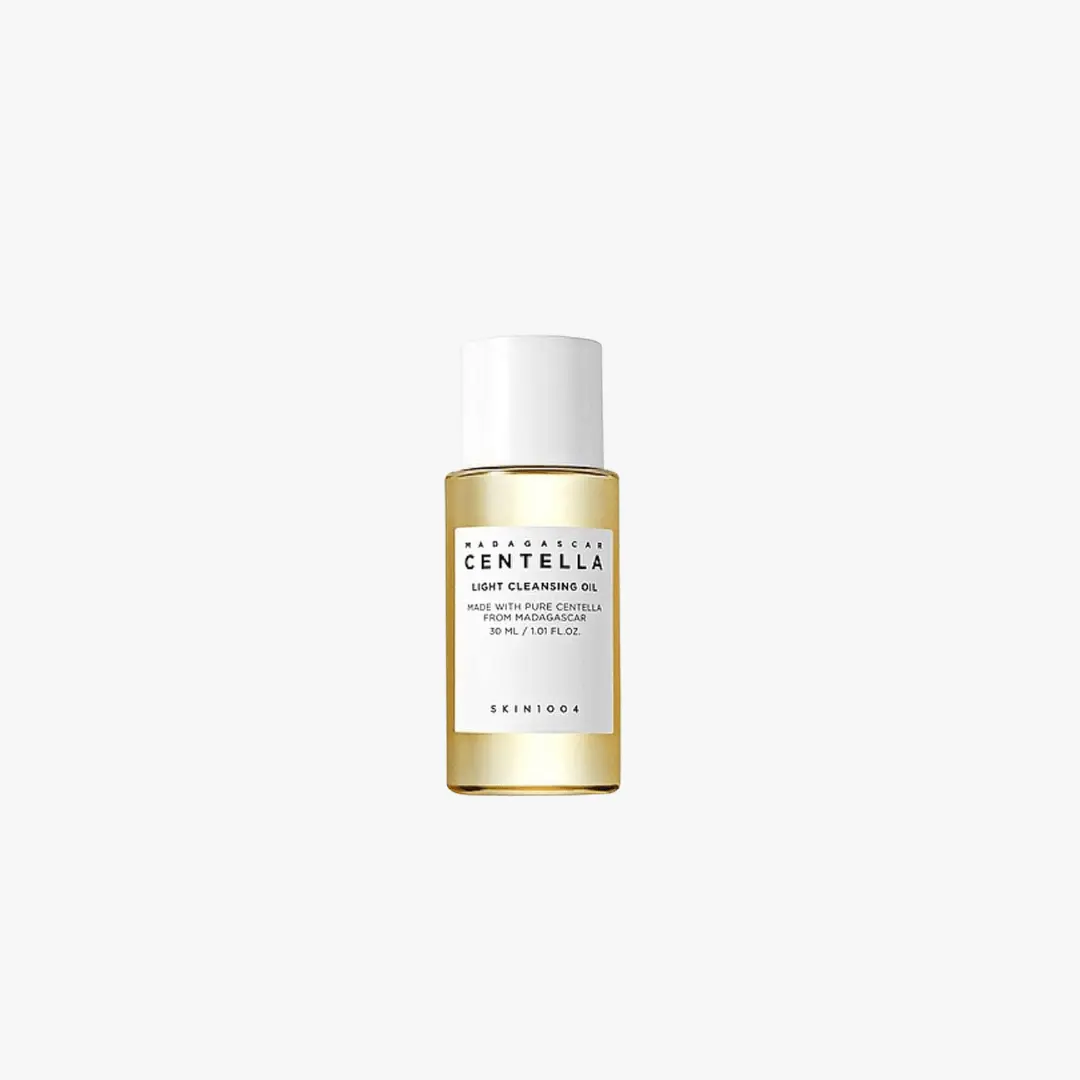 SKIN1004 Centella Light Cleansing Oil (2 Sizes) - Image 7
