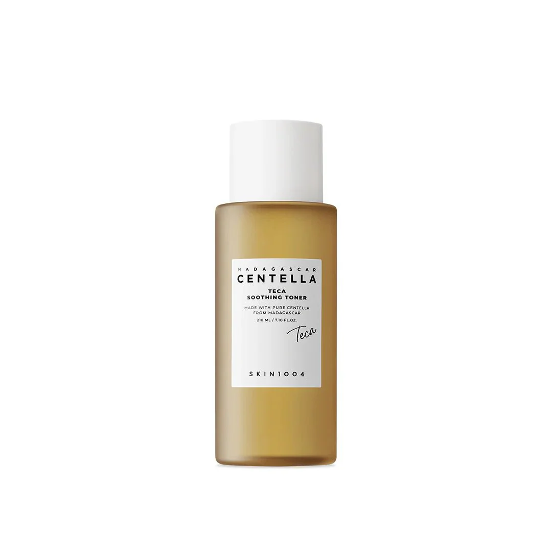 SKIN1004 Centella Teca Soothing Toner 210ml - Image 5