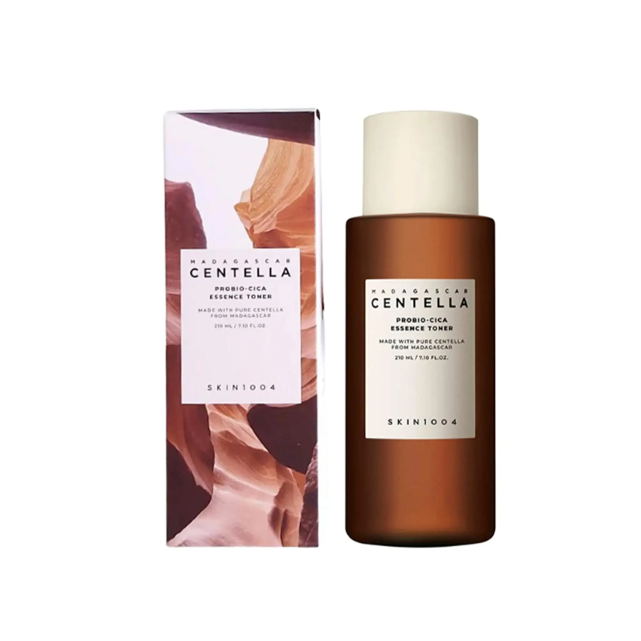 SKIN1004 Probio Cica Essence Toner 210ml - Image 5