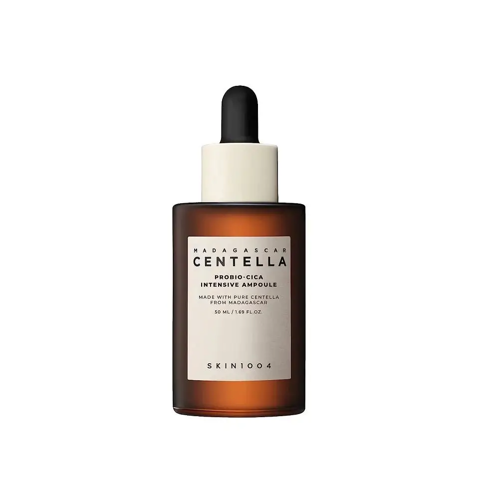 SKIN1004 Probio Cica Intensive Ampoule 50ml - Image 4