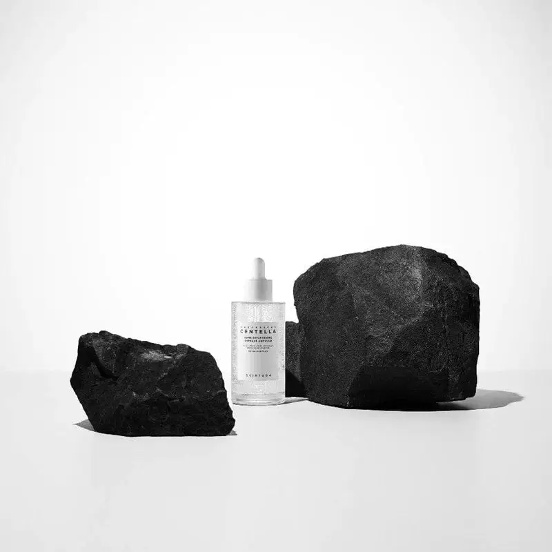 SKIN1004 Tone Brightening Capsule Ampoule (2 Sizes) - Image 4