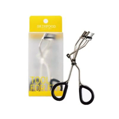 SKINFOOD Soft Eyelash Curler 1pc - Image 2