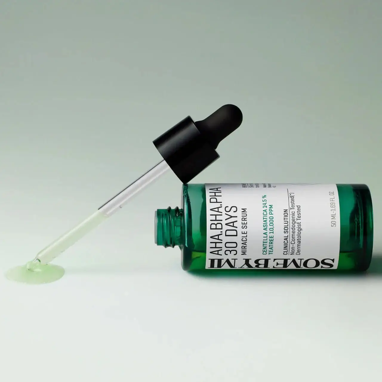 Some by Mi AHA BHA PHA 30 Days Miracle Serum 50ml - Image 2