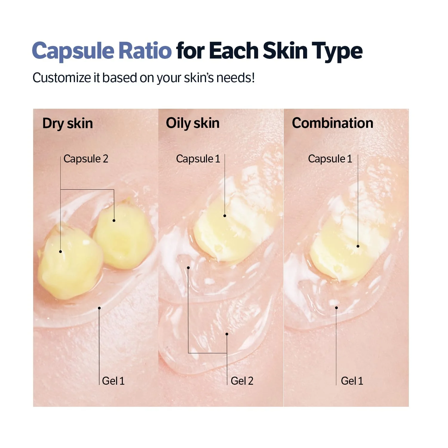 SUNGBOON EDITOR Deep Collagen Retinol Power Boosting Capsule Cream 50ml - Image 6
