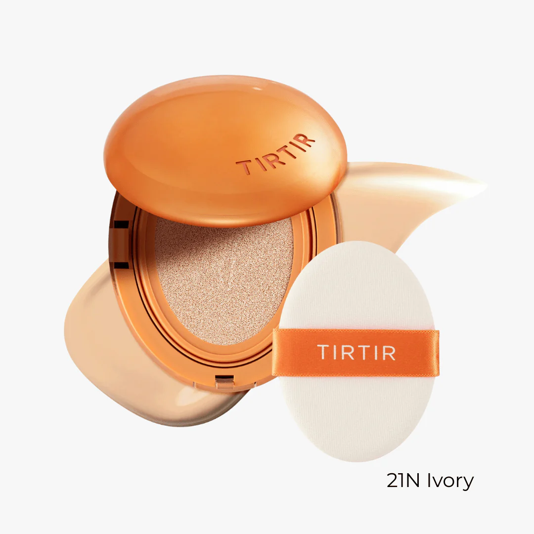 TIRTIR Mask Fit AI Filter Cushion 18g (7 Shades) - Image 6