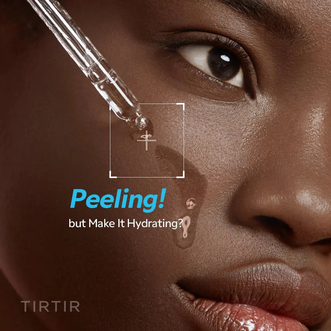 TIRTIR PHA 15% Serum 30ml - Image 4