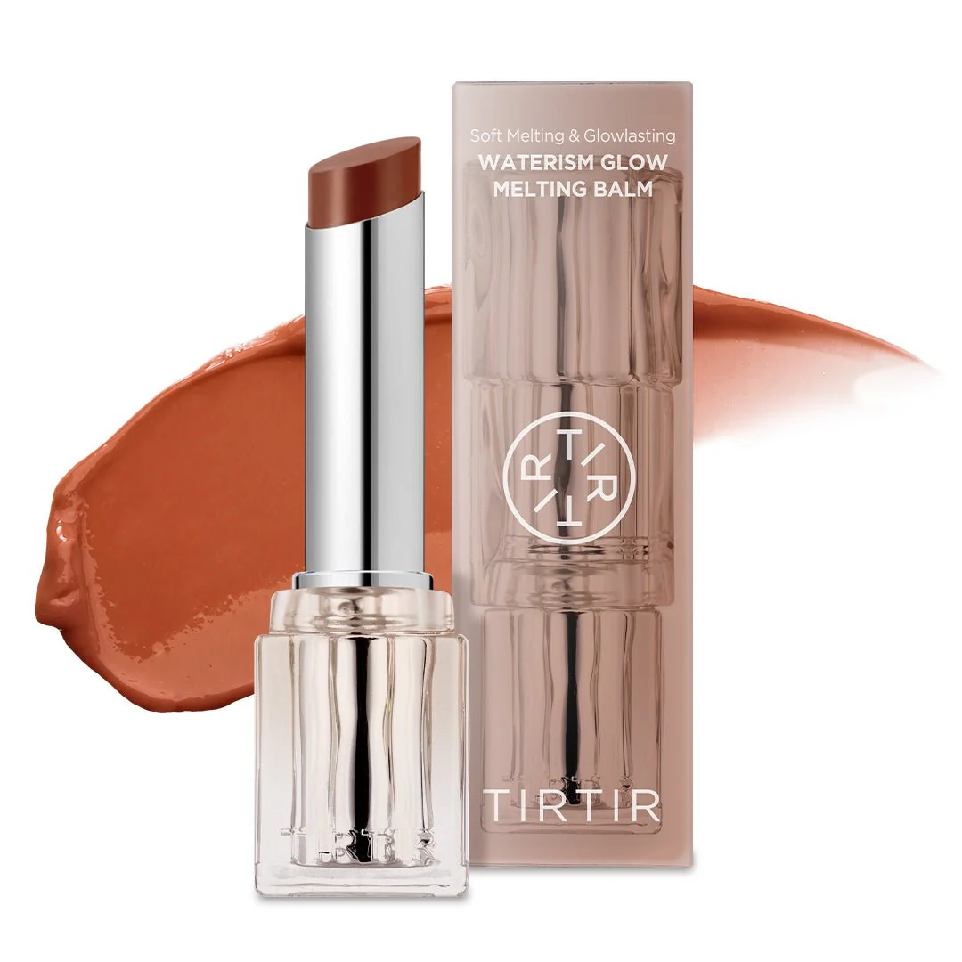 TIRTIR Waterism Glow Melting Balm (9 Colors) - Image 13
