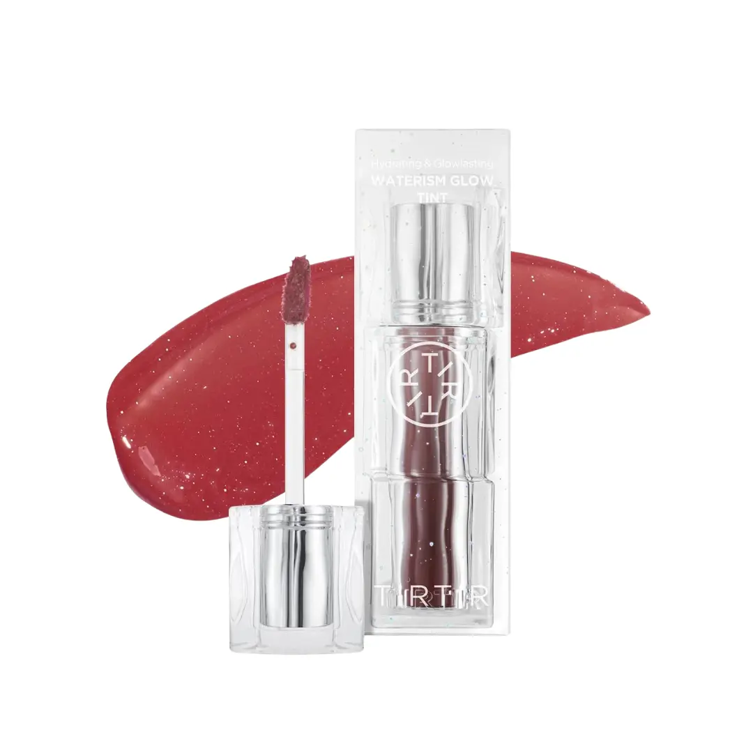 TIRTIR Waterism Glow Tint Mini (15 Shades) - Image 26