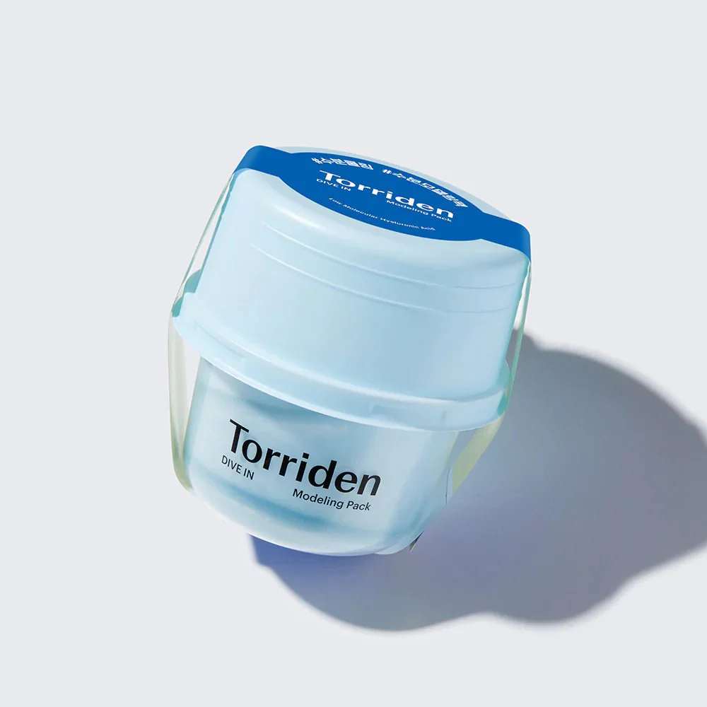 Torriden Dive In Modeling Pack 30g