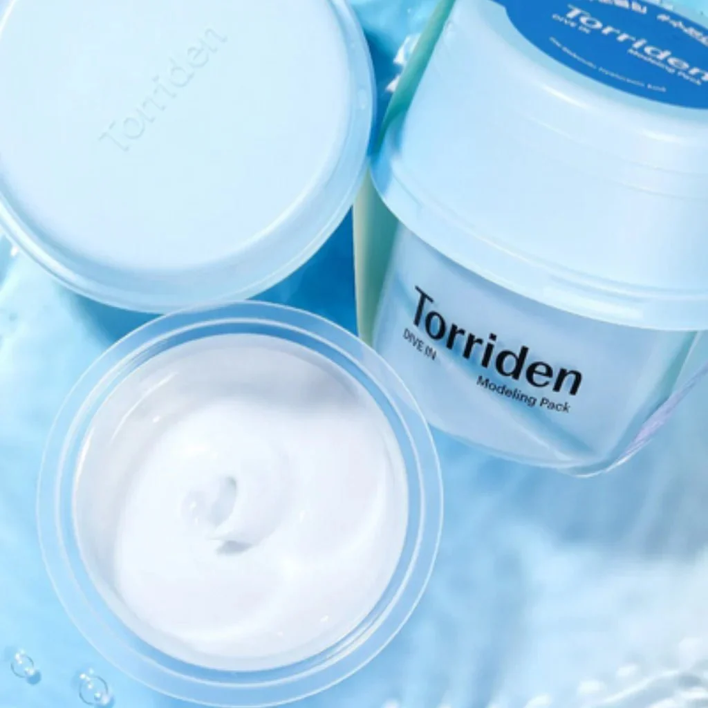 Torriden Dive In Modeling Pack 30g - Image 3
