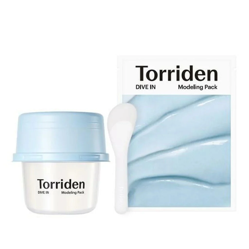 Torriden Dive In Modeling Pack 30g - Image 4