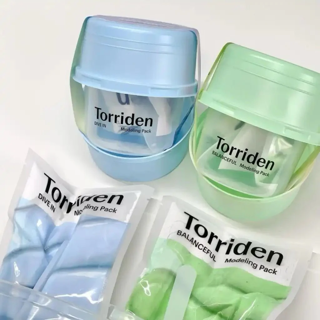 Torriden Dive In Modeling Pack 30g - Image 7