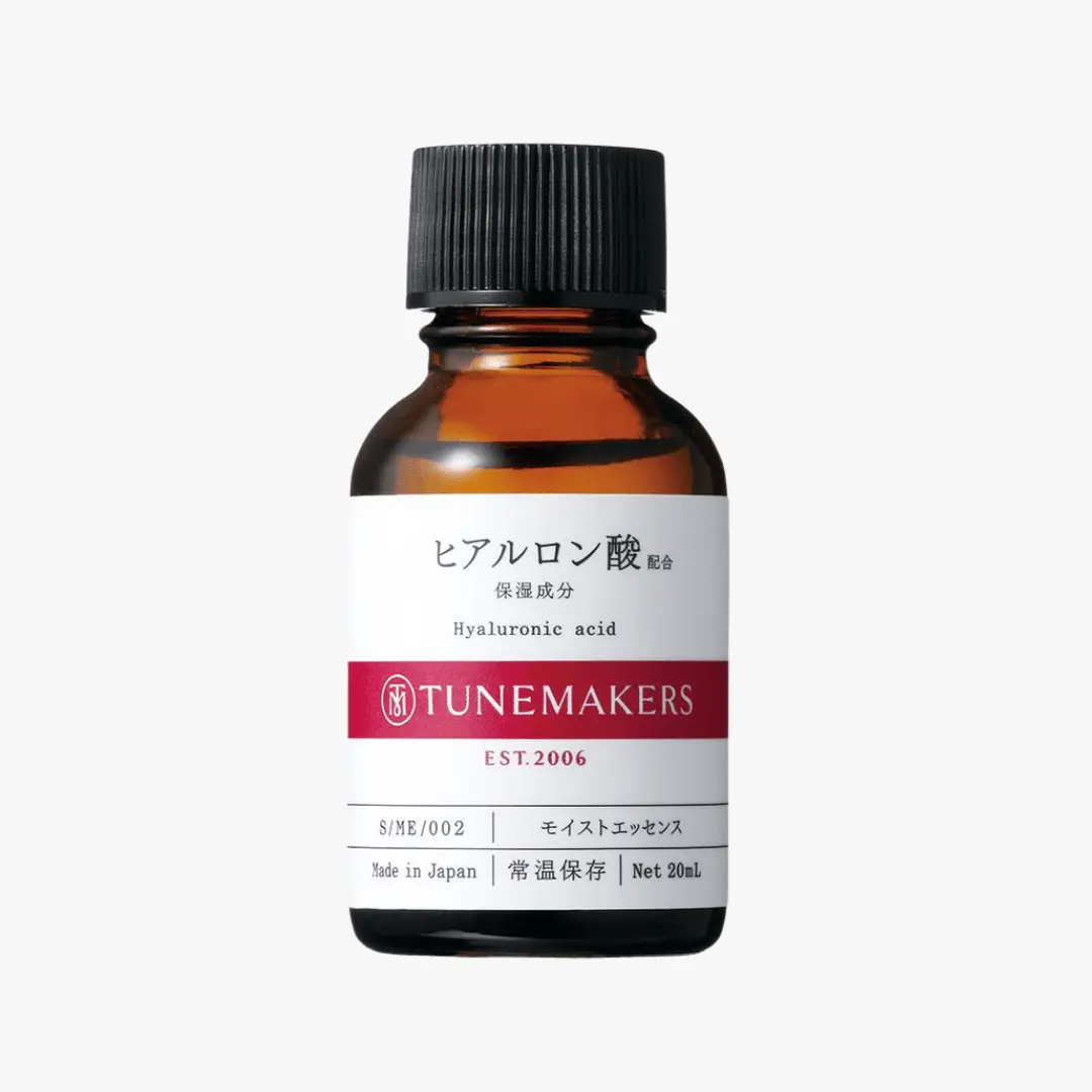 Tunemakers Hyaluronic Acid 20ml