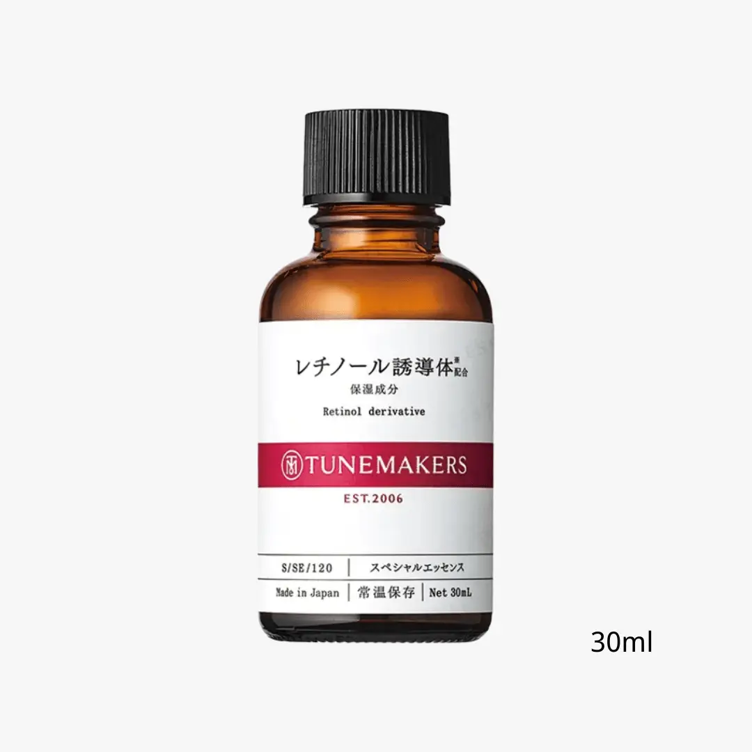Tunemakers Retinol Derivative (2 Sizes) - Image 2