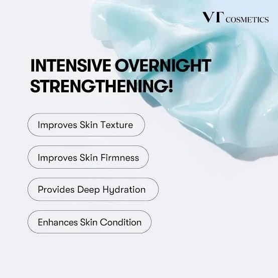 VT PDRN Hydrogel Mask - Image 3