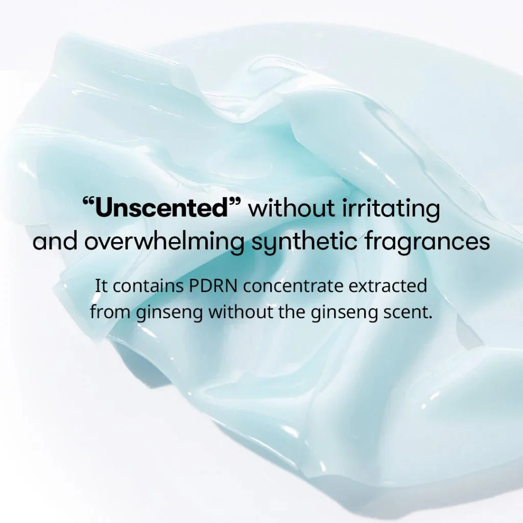 VT PDRN Hydrogel Mask - Image 4