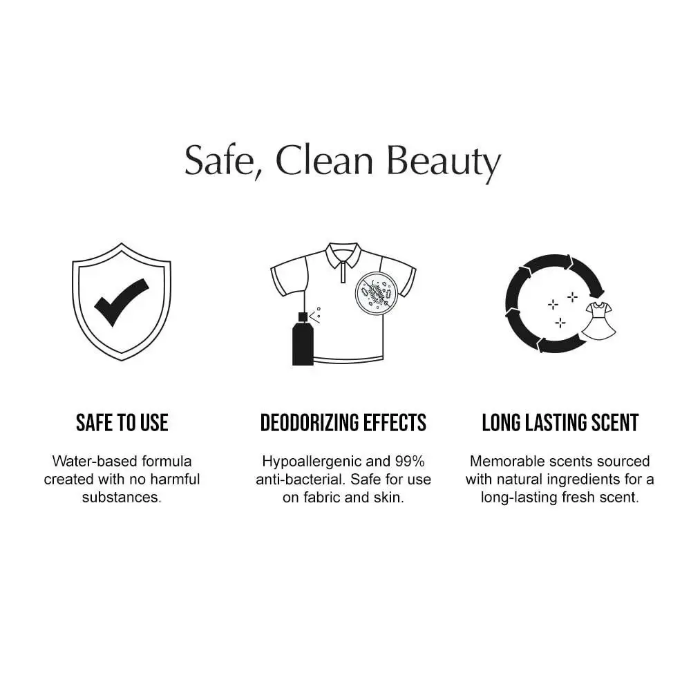 W.Dressroom Dress & Living Clear Perfume - 45 Morning Rain 70ml - Image 6