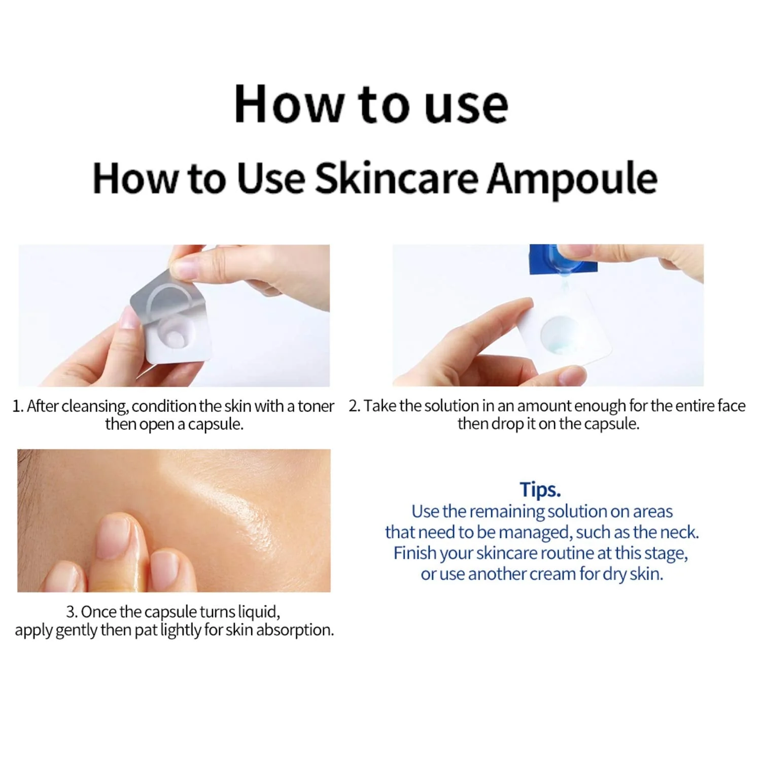 WELLAGE Real Hyaluronic One Day Kit (7 sets) - Image 5
